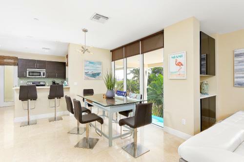 Hemingway Three Bedroom Dream