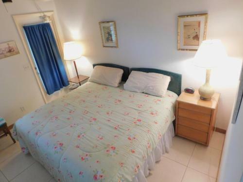 Apartamento The Grove Beach Condominiums