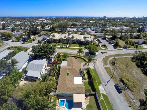 520 Ne 3rd Avenue Home