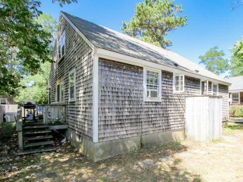 Apartamento Beach-central Cape Cod Duplex