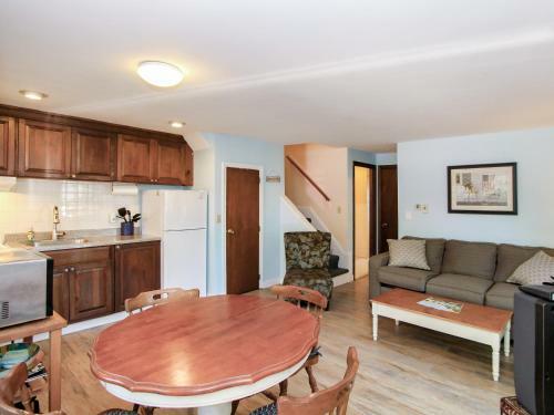 Apartamento Beach-central Cape Cod Duplex