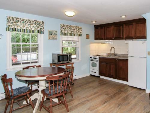 Apartamento Beach-central Cape Cod Duplex