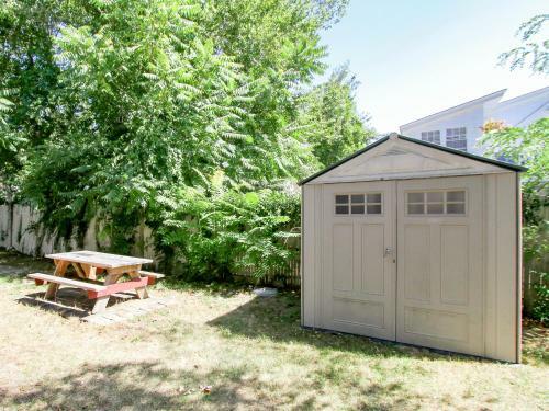 Apartamento Beach-central Cape Cod Duplex
