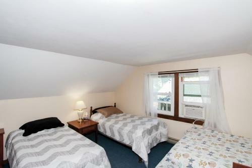 Apartamento Beach-central Cape Cod Duplex