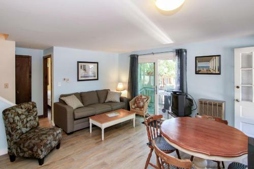 Apartamento Beach-central Cape Cod Duplex