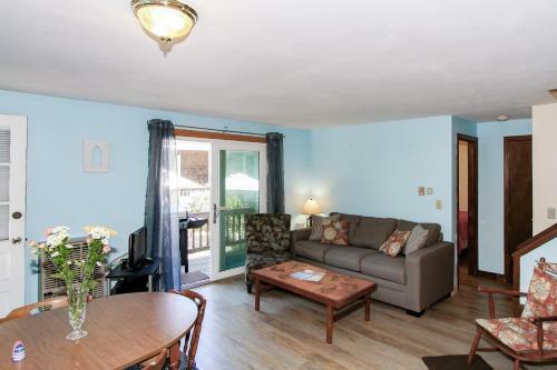 Apartamento Beach-central Cape Cod Duplex