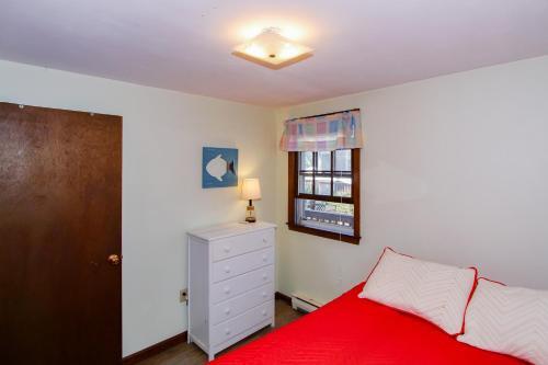 Apartamento Beach-central Cape Cod Duplex