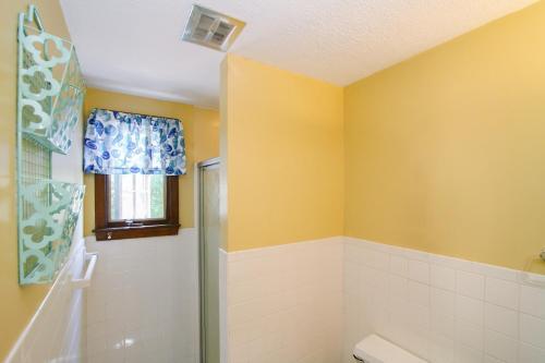 Apartamento Beach-central Cape Cod Duplex