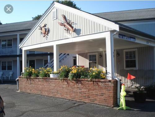 Doryman Motel