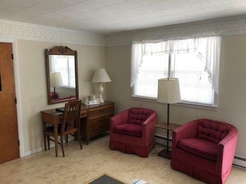 Doryman Motel