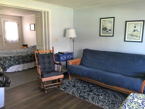 Apartamento Oceanside Condos