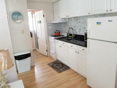Apartamento Oceanside Condos
