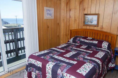 Apartamento Oceanside Condos
