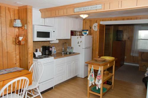 Apartamento Oceanside Condos