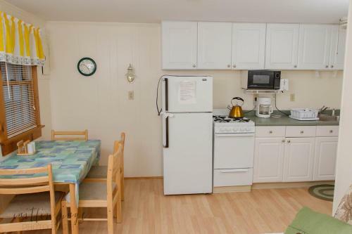 Apartamento Oceanside Condos