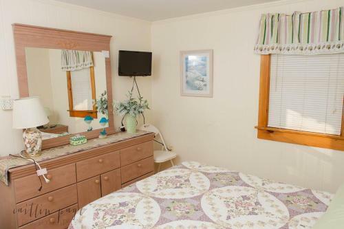 Apartamento Oceanside Condos