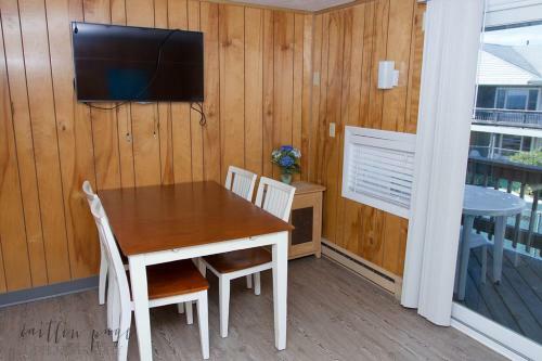 Apartamento Oceanside Condos