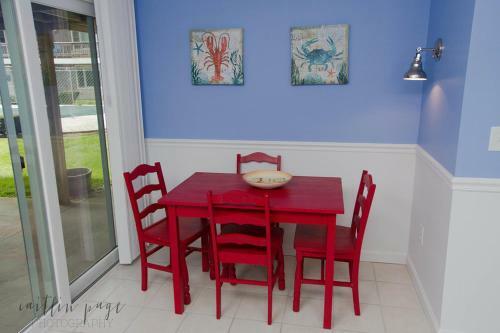 Apartamento Oceanside Condos