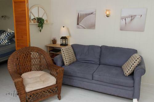 Apartamento Oceanside Condos