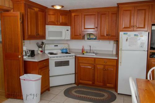 Apartamento Oceanside Condos