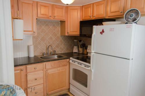 Apartamento Oceanside Condos