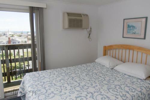 Apartamento Oceanside Condos