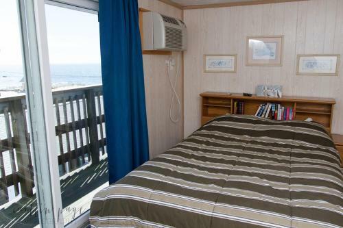 Apartamento Oceanside Condos