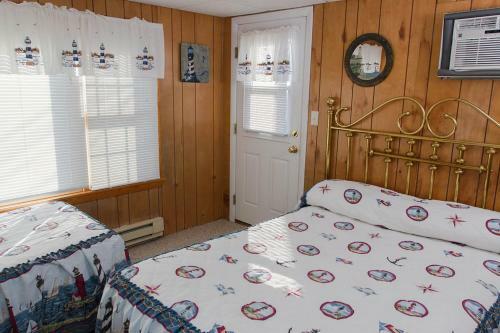 Apartamento Oceanside Condos