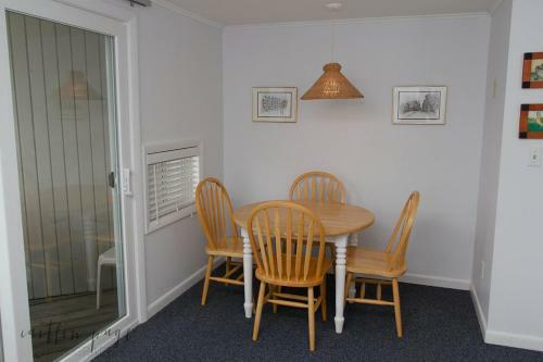 Apartamento Oceanside Condos