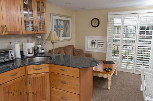Apartamento Oceanside Condos