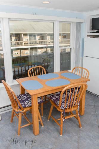 Apartamento Oceanside Condos