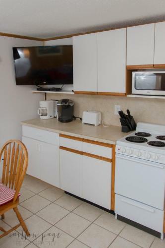Apartamento Oceanside Condos