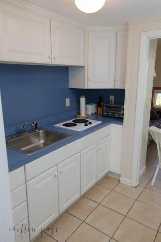 Apartamento Oceanside Condos