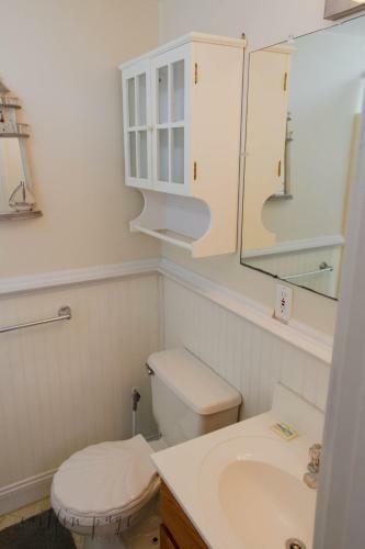 Apartamento Oceanside Condos