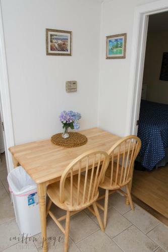 Apartamento Oceanside Condos