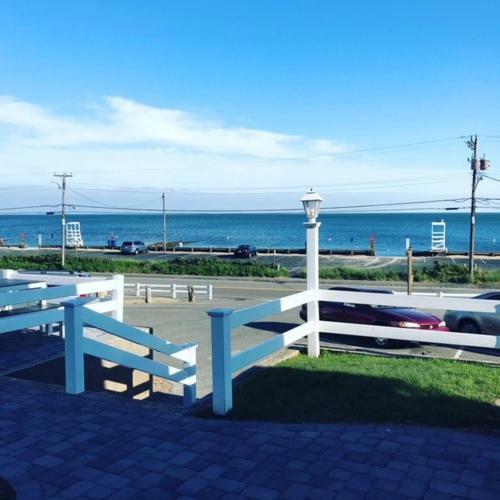Apartamento Oceanside Condos