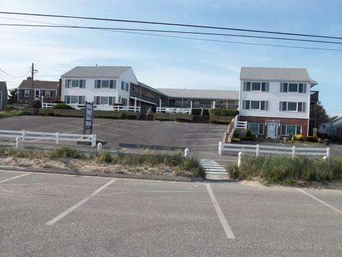 Apartamento Oceanside Condos