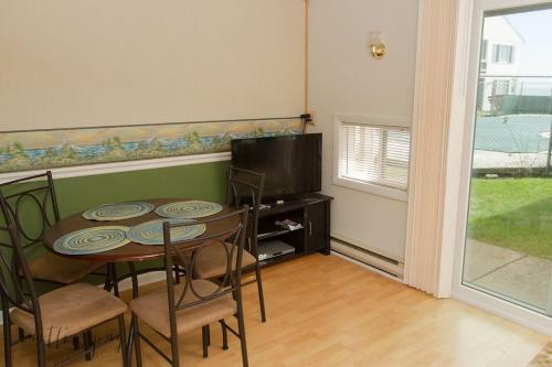 Apartamento Oceanside Condos