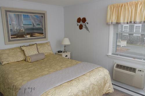 Apartamento Oceanside Condos