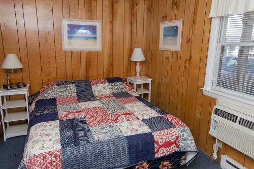 Apartamento Oceanside Condos