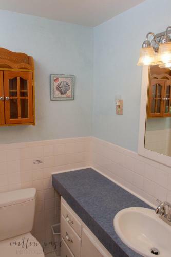 Apartamento Oceanside Condos