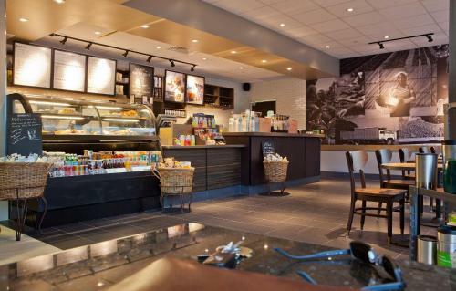 Hotel Hilton Denver City Center