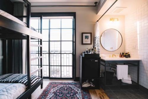 The Ramble Hotel
