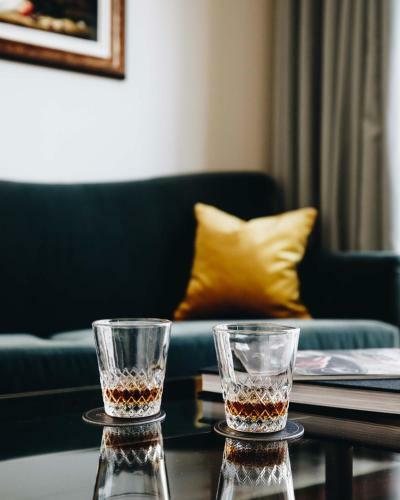The Ramble Hotel