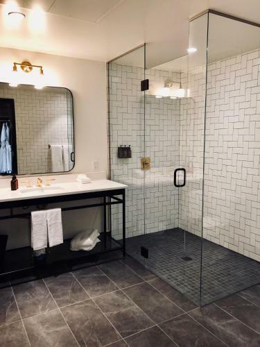 The Ramble Hotel