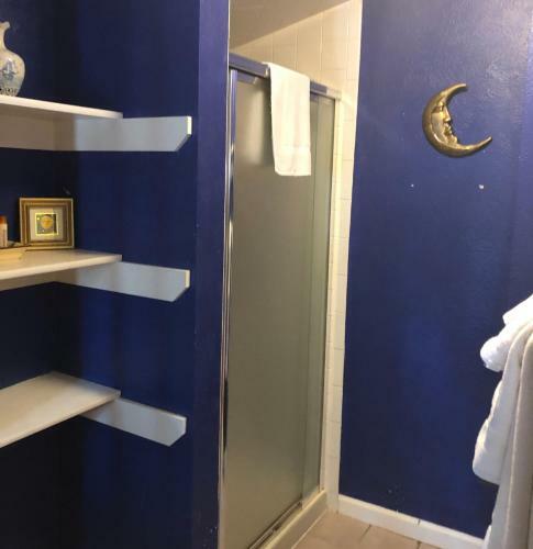 The Adagio Bed And Breakfast