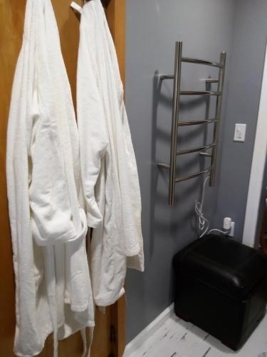 Bed & Breakfast Off Broadway B & B