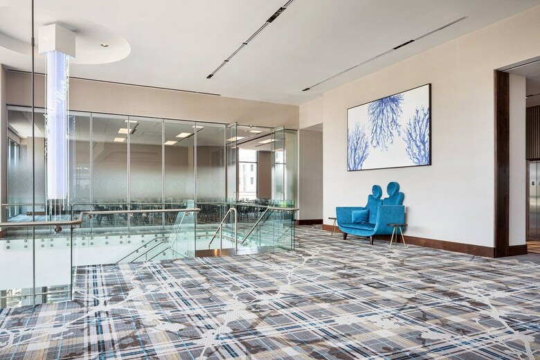Hotel The Jacquard, Autograph Collection