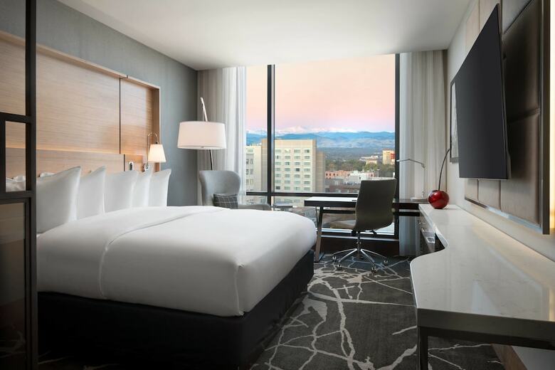 Hotel The Jacquard, Autograph Collection