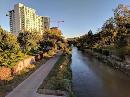 Albergue Homestay Denver